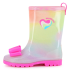 Stivali da pioggia BILLIEBLUSH 
                    BAMBINA
