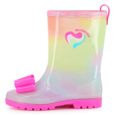 Stivali da pioggia BILLIEBLUSH BAMBINA