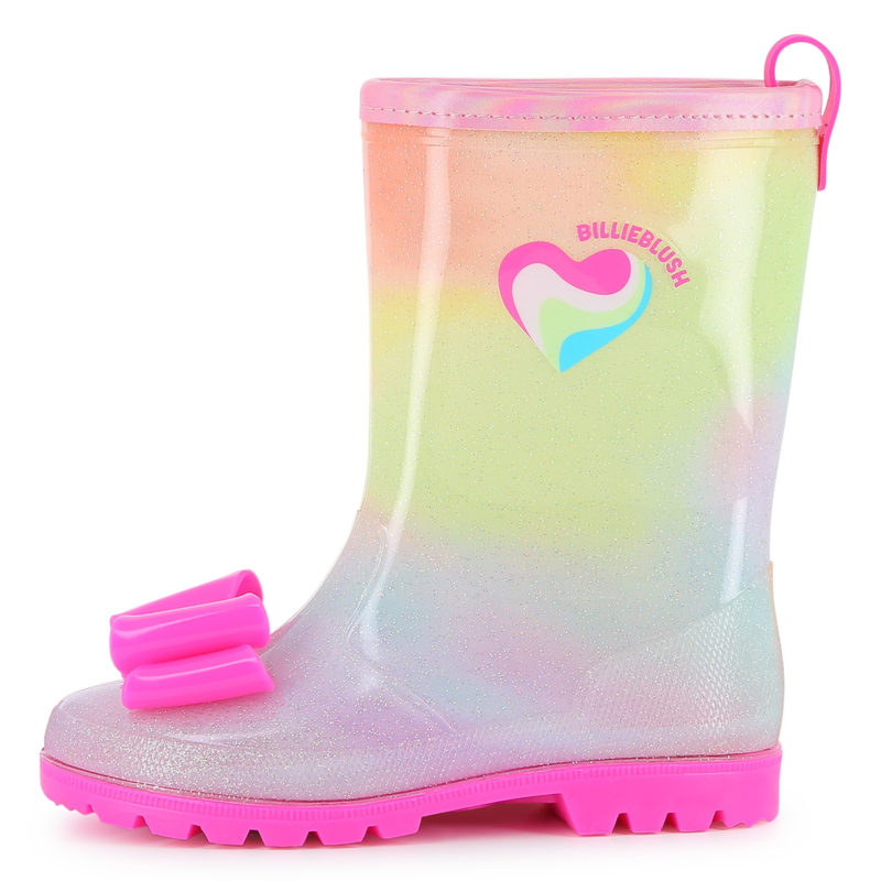 Stivali da pioggia BILLIEBLUSH 
                        BAMBINA