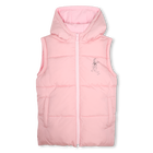 Giubbotto imbottito reversibile KENZO KIDS 
                    BAMBINA