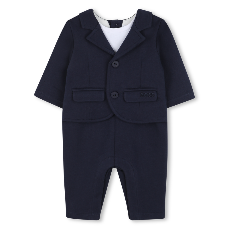 Abito da sera BOSS 
                        RAGAZZO