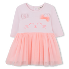 Set abito e leggings BILLIEBLUSH 
                    BAMBINA