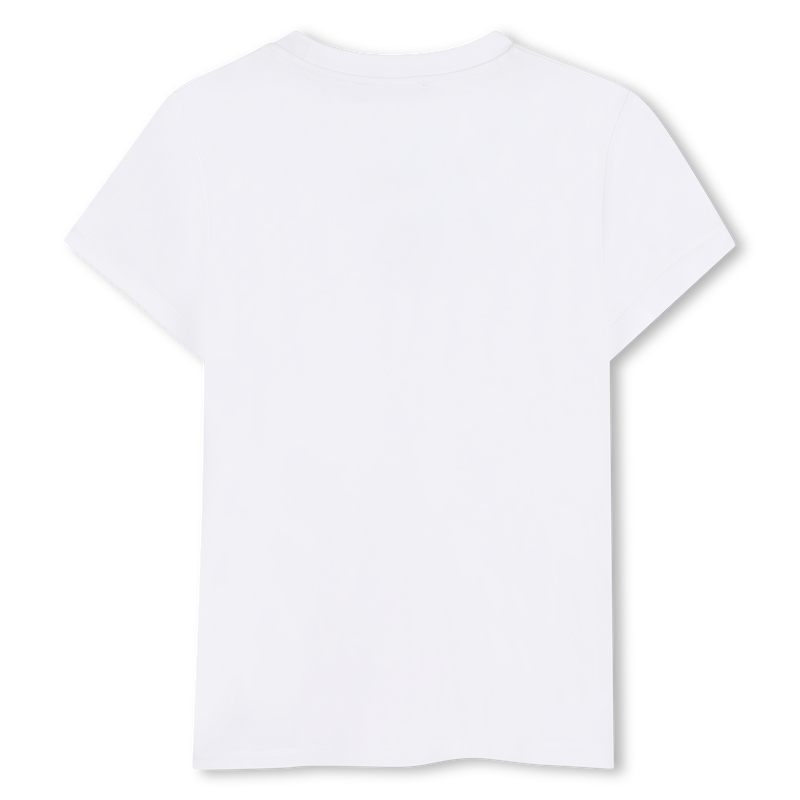 VESTITO CON SPALLINE DKNY 
                        BAMBINA