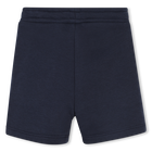 Jogging bermuda shorts BOSS 
                    RAGAZZO
