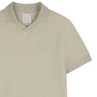 Polo en jersey GIVENCHY 
                    RAGAZZO