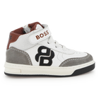 Sneakers BOSS 
                    RAGAZZO