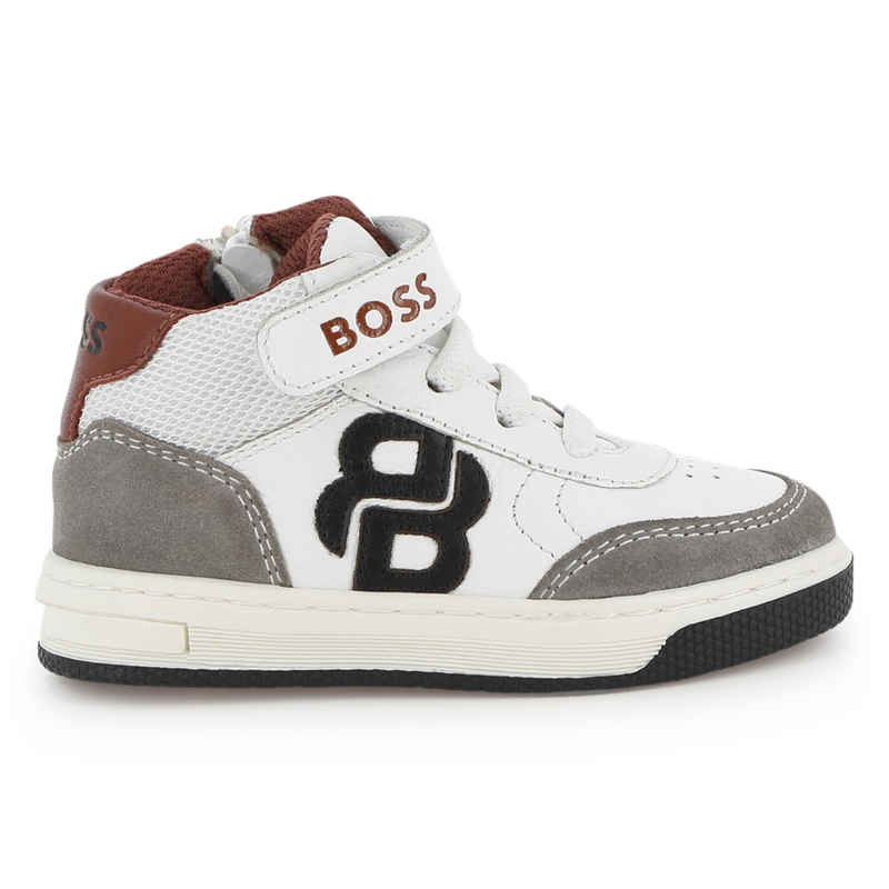 Sneakers BOSS 
                        RAGAZZO