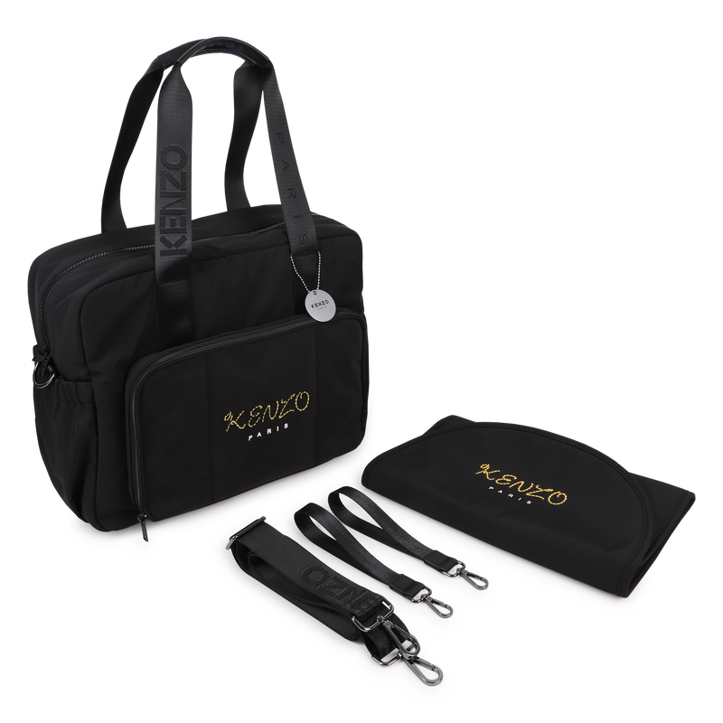 Borsa per pannolini KENZO KIDS 
                        UNISEX