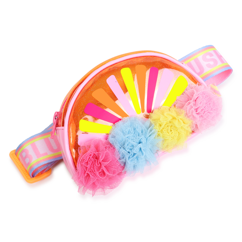 Marsupio con paillettes BILLIEBLUSH 
                        BAMBINA