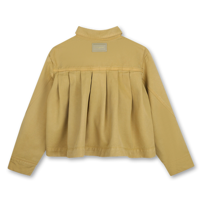 Sopra camicia GIVENCHY BAMBINA