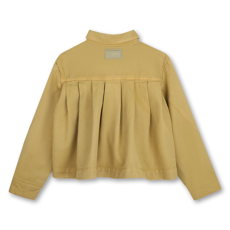 Sopra camicia GIVENCHY 
                        BAMBINA