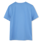 T-shirt a maniche corte BOSS 
                    RAGAZZO