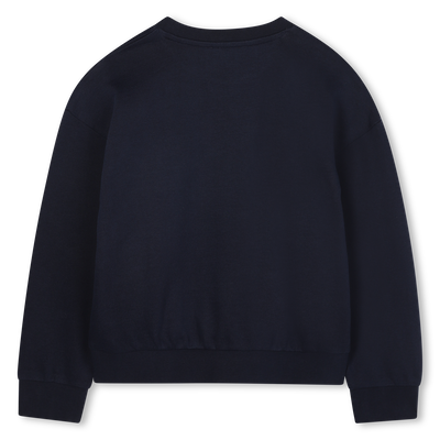 Long-sleeved sweatshirt MICHAEL KORS BAMBINA