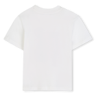 T-shirt a maniche corte DKNY 
                    RAGAZZO