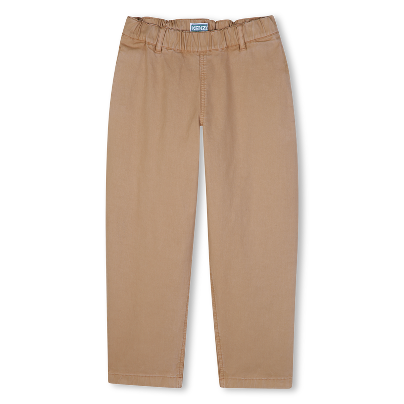 Pantaloni KENZO KIDS 
                        BAMBINO