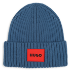 Cappello di lana, BLU, hi-res