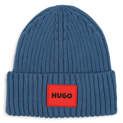 Cappello di lana HUGO UNISEX