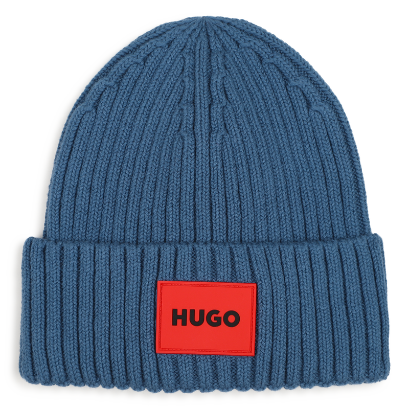 Cappello di lana HUGO 
                        UNISEX