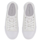 Sneakers stringate KARL LAGERFELD KIDS 
                    BAMBINA
