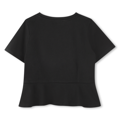 TEE SHIRT MICHAEL KORS BAMBINA