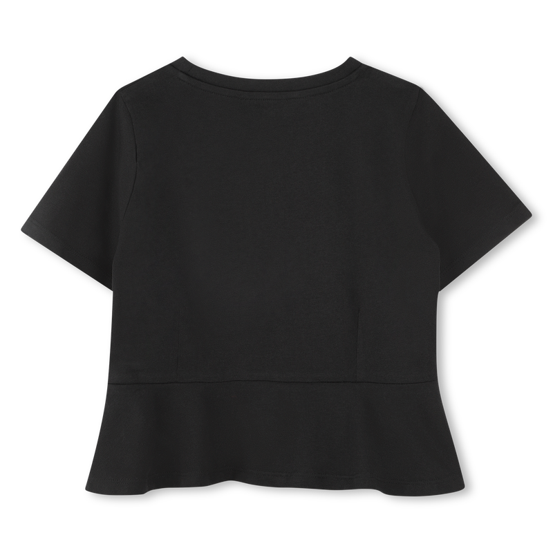 TEE SHIRT MICHAEL KORS 
                        BAMBINA