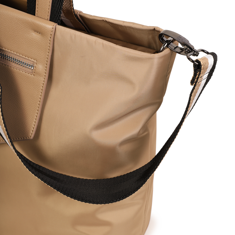 Borsa per il cambio con zip BOSS 
                        UNISEX
