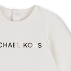 Abito a maniche lunghe MICHAEL KORS 
                    BAMBINA