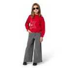 Pantaloni in denim MICHAEL KORS 
                    BAMBINA