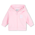 Set cardigan e pantaloni BOSS 
                    BAMBINA