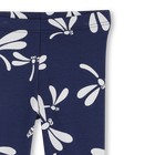 Set t-shirt e leggings KENZO KIDS 
                    BAMBINA
