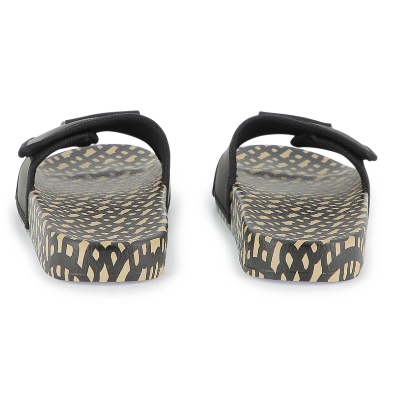 Ciabatte a strappo BOSS 
                        RAGAZZO