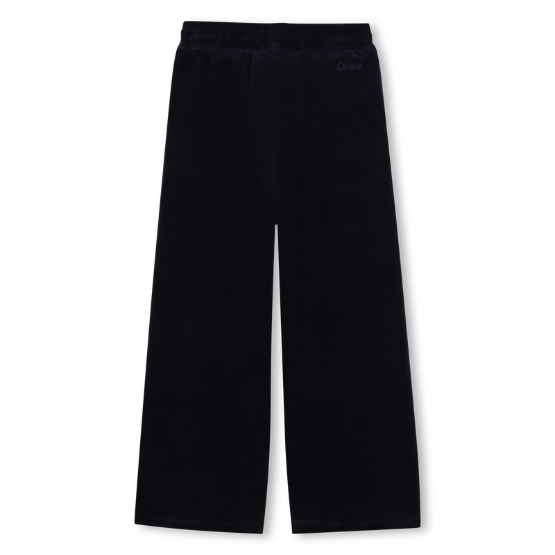 Pantaloni CHLOE 
                        BAMBINA