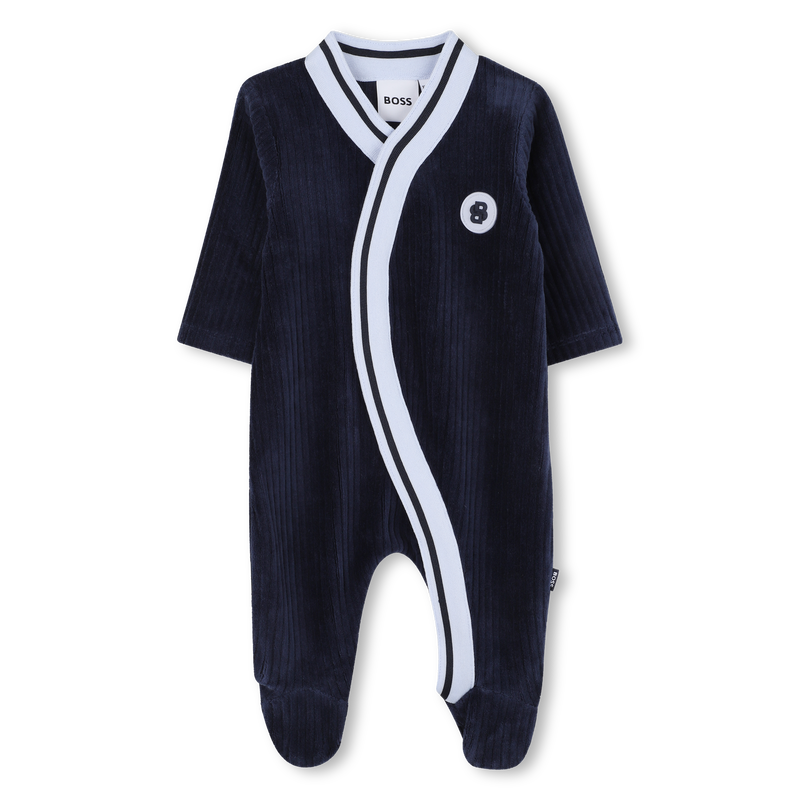 Set pigiama e cappello BOSS 
                        RAGAZZO