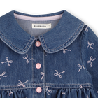 Abito in denim BILLIEBLUSH 
                    BAMBINA