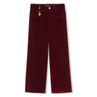 Pantaloni CHLOE 
                    BAMBINA