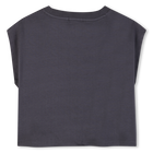 T-shirt a maniche corte BILLIEBLUSH 
                    BAMBINA