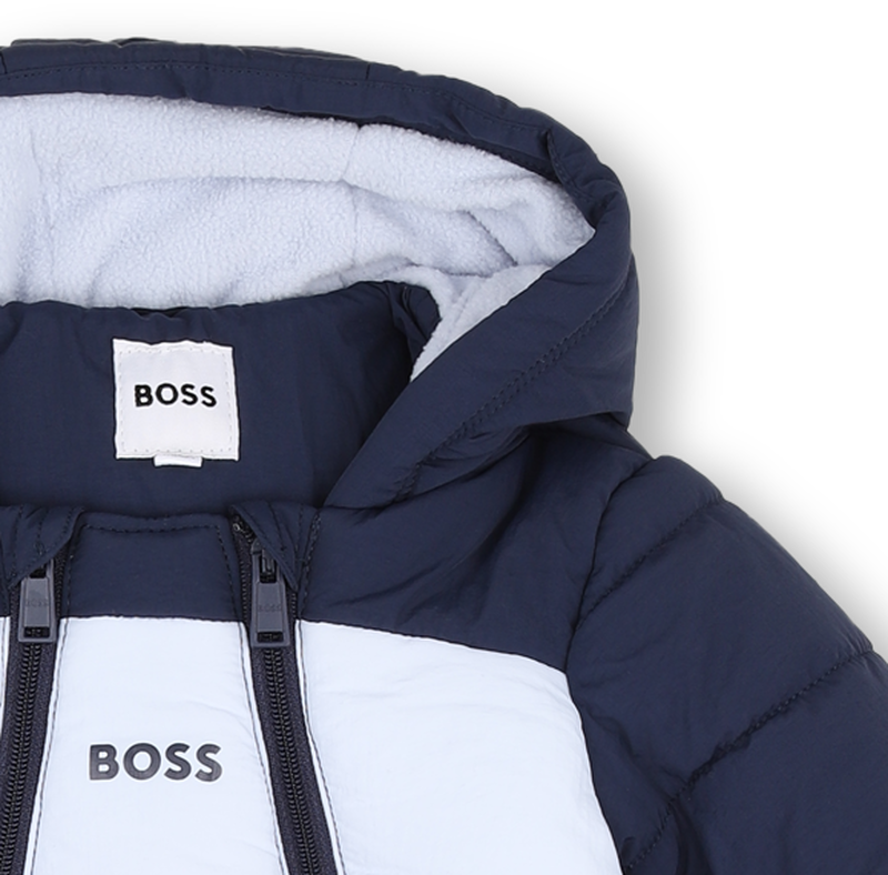 Tuta da pilota BOSS 
                        UNISEX