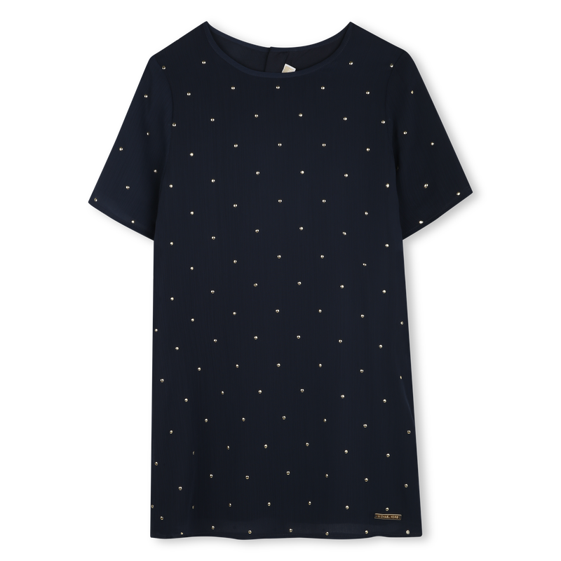 VESTITO MICHAEL KORS 
                        BAMBINA