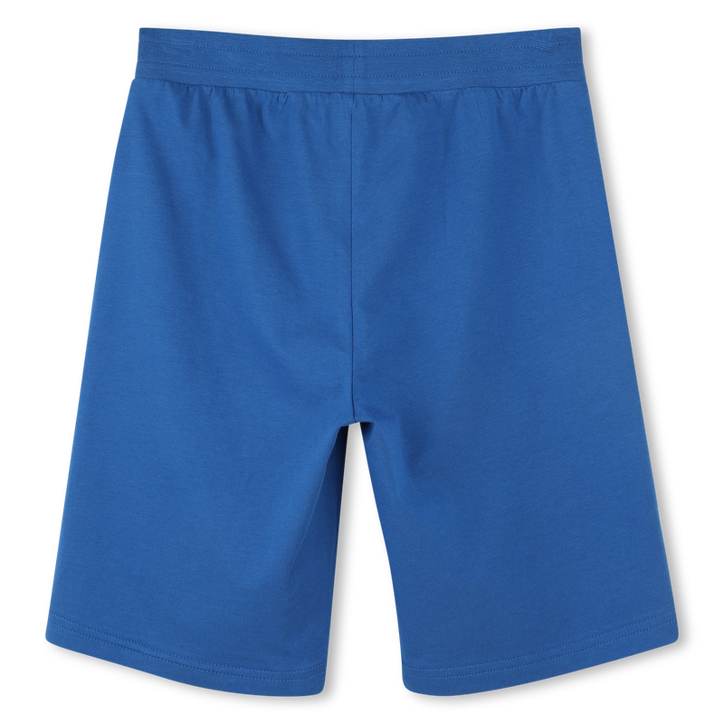 Pigiama due pezzi in cotone TIMBERLAND 
                        RAGAZZO