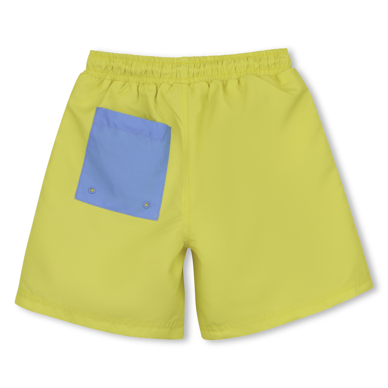 PANTALONCINI DA BAGNO KIDS AROUND 
                        RAGAZZO