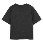 T-shirt a maniche corte ZADIG & VOLTAIRE 
                    RAGAZZO