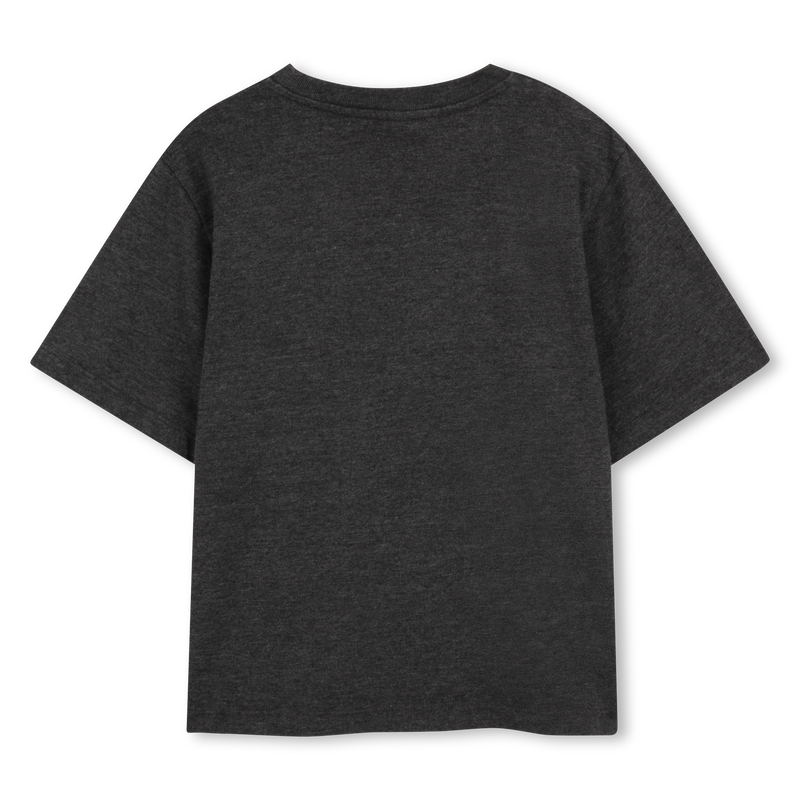 T-SHIRT A MANICHE CORTE ZADIG & VOLTAIRE 
                        RAGAZZO