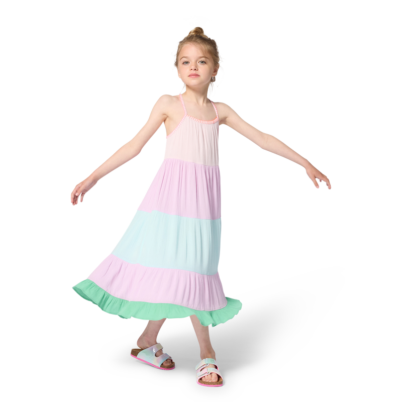 Rubinetto BILLIEBLUSH 
                        BAMBINA