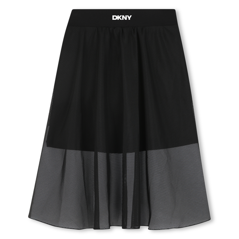 Gonna midi 2 in 1 DKNY 
                        BAMBINA