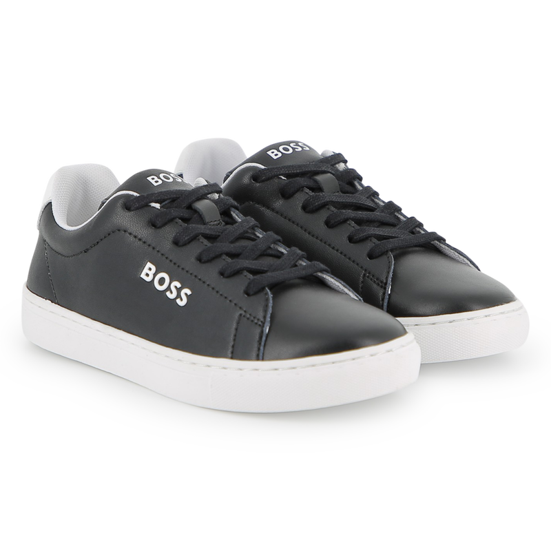 Sneakers BOSS 
                        RAGAZZO