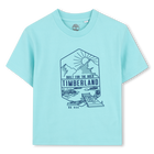 T-shirt a maniche corte, TEMPO LIBERO, hi-res