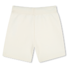 Completo shorts e t-shirt BOSS 
                    RAGAZZO