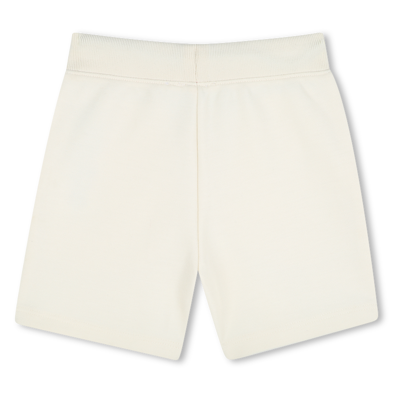 Completo shorts e t-shirt BOSS 
                        RAGAZZO