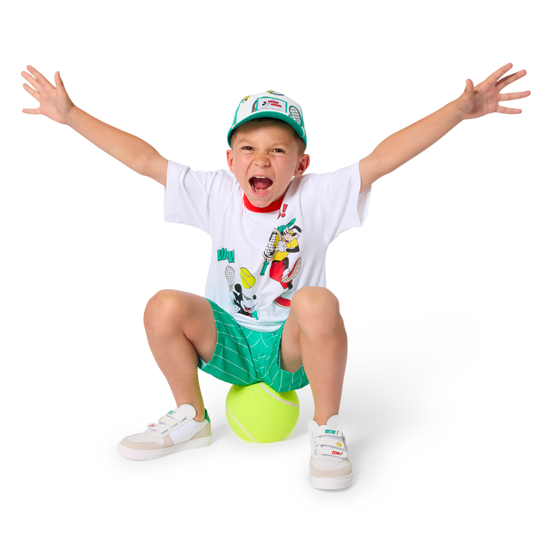 T-SHIRT MANICA CORTA MARC JACOBS 
                        RAGAZZO