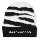 Berretto lavorato a maglia MARC JACOBS 
                    BAMBINA